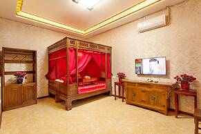 Xingshengjiu Inn