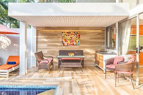 2 Bedrooms Villa Aperol