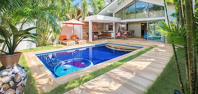 2 Bedrooms Villa Aperol