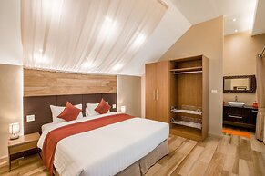 2 Bedrooms Villa Aperol