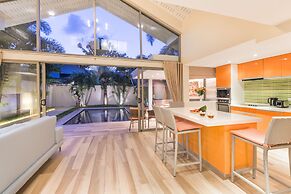 2 Bedrooms Villa Aperol