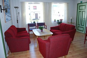 Innvik Fjordhotel - Misjonheimen