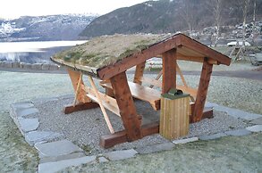 Innvik Fjordhotel - Misjonheimen