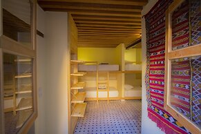 Medina Social Club - Riad