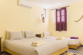 Medina Social Club - Riad