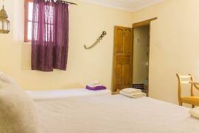 Medina Social Club - Riad