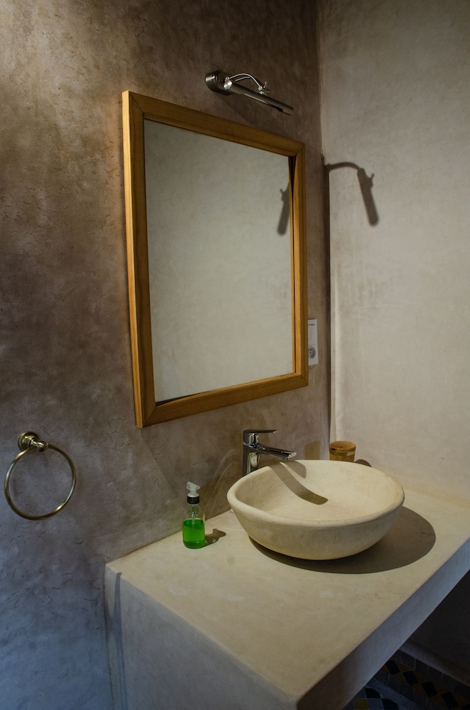 Medina Social Club - Riad