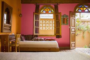 Medina Social Club - Riad
