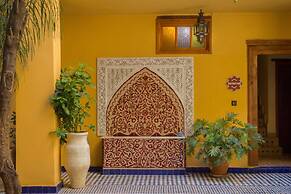 Medina Social Club - Riad