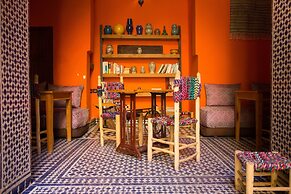 Medina Social Club - Riad