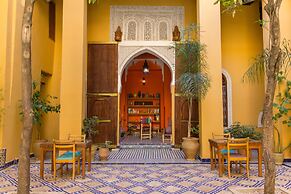 Medina Social Club - Riad