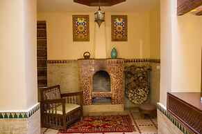 Medina Social Club - Riad