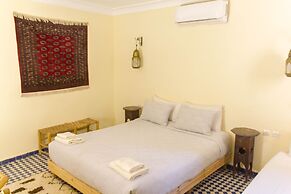 Medina Social Club - Riad