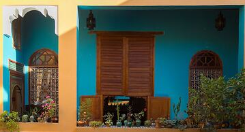 Medina Social Club - Riad