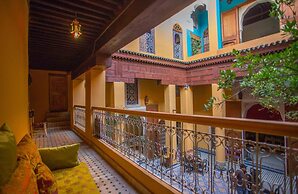 Medina Social Club - Riad