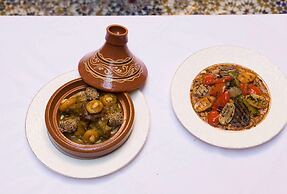 Medina Social Club - Riad