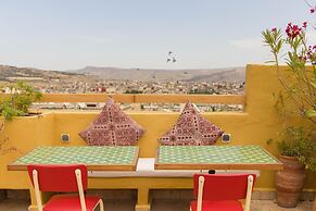 Medina Social Club - Riad