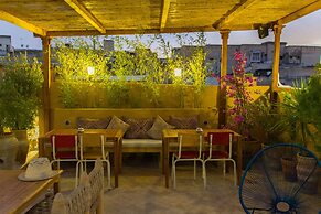 Medina Social Club - Riad