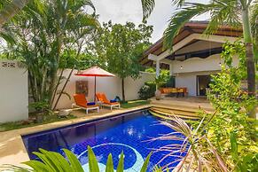2 Bedrooms Villa Martini