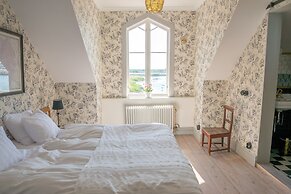 Warfsholm