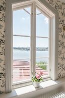 Warfsholm