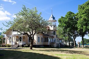 Warfsholm