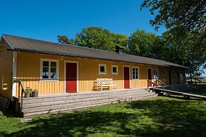 Warfsholm