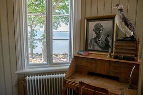 Warfsholm