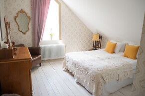 Warfsholm