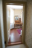 Warfsholm