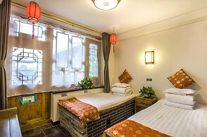 Hongxingju Inn