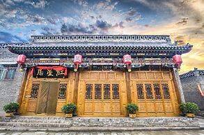 Hongxingju Inn