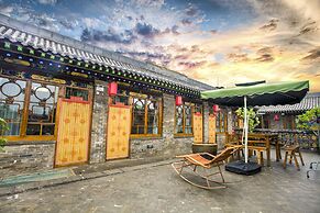 Hongxingju Inn