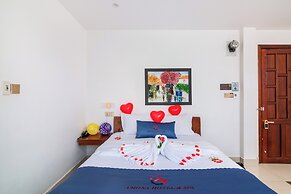 Amona Hotel - Hostel