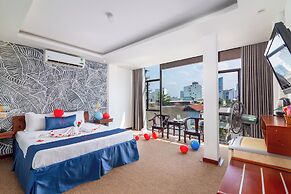 Amona Hotel - Hostel