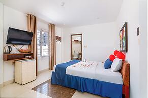 Amona Hotel - Hostel