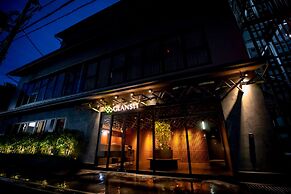 Glansit Kyoto Kawaramachi