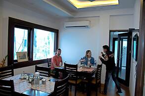 Orania B&B