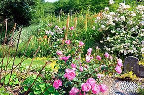 Le B. Cottage