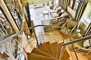 Le B. Cottage