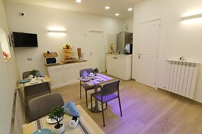 Antica Capri B&B