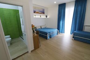 Antica Capri B&B