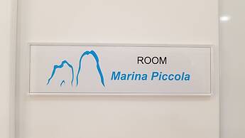 Antica Capri B&B