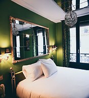 La Mondaine