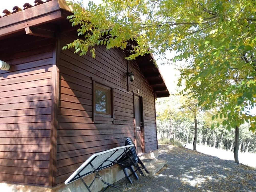 Casa Fausto