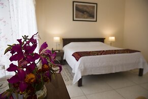 The Jawai Sagar Resort