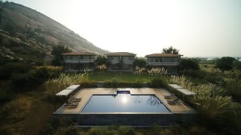 The Jawai Sagar Resort