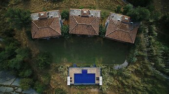 The Jawai Sagar Resort