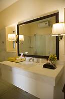 The Jawai Sagar Resort