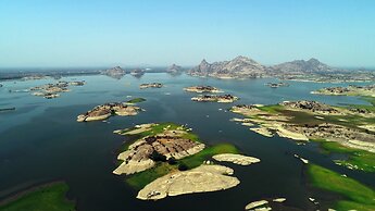 The Jawai Sagar Resort